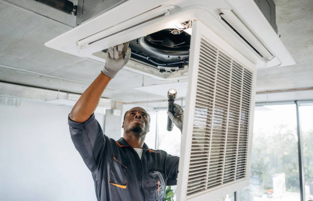 Licensed Hvac service in Collierville, CA - FH HVAC