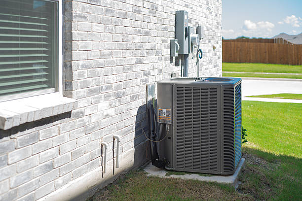Reliable Hvac contractor in Collierville, CA by FH HVAC