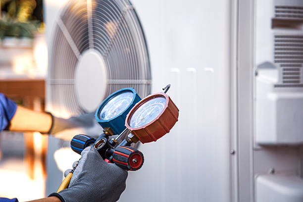 Affordable Hvac solutions in Collierville, CA